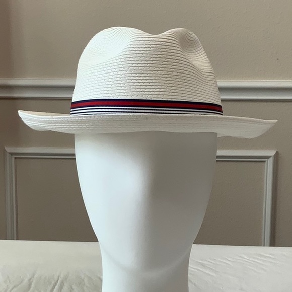Tilley FEDORA TOY2 - White - Picture 2 of 15